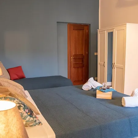 Casa Ballarò *