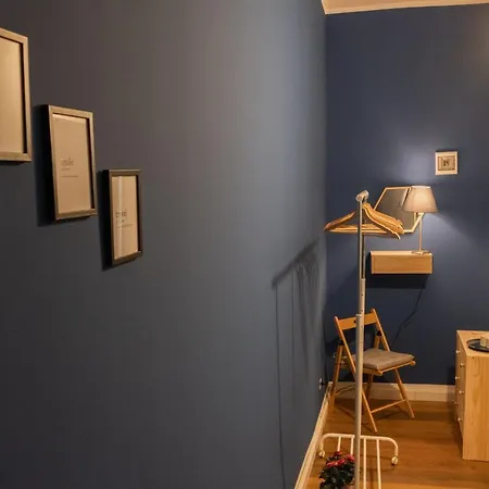 Casa Ballarò Appartamento *