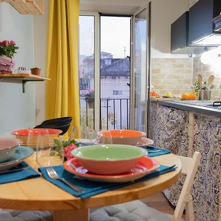 Casa Ballarò