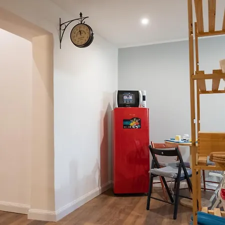 Casa Ballaro Apartment