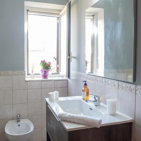 Casa Ballaro Apartment *