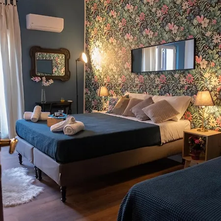 Casa Ballaro Apartment