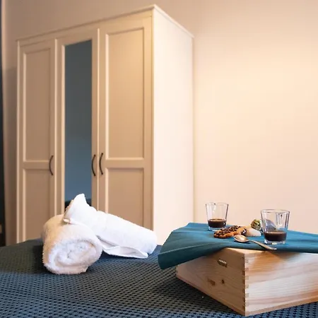 Apartment Casa Ballaro