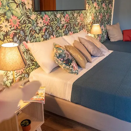 Casa Ballaro Apartment