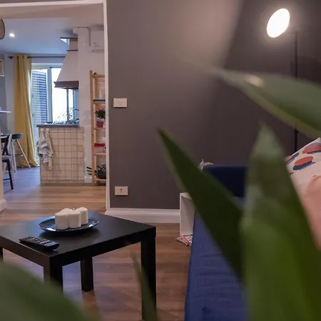 Casa Ballaro Apartment Palermo