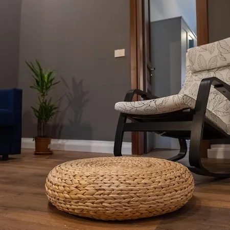 Apartment Casa Ballaro