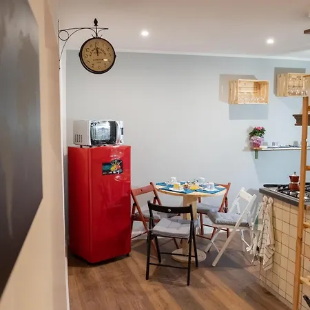 Casa Ballaro Apartment *