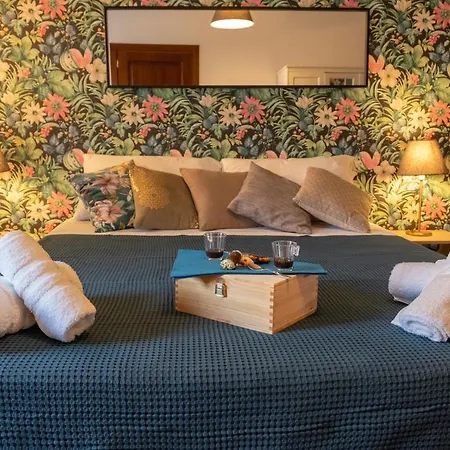 Casa Ballaro Apartment Palermo