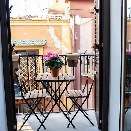 Casa Ballaro *